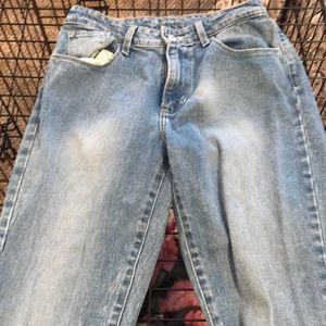 Basically brand new Levi Jeans